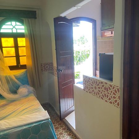 Riad Salt River Martil Exteriör bild